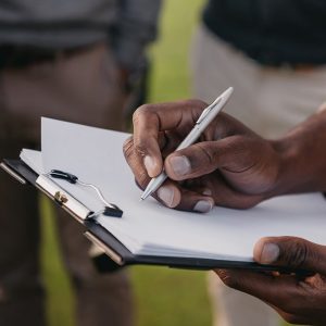 Personal Assistant Carer Referral Form